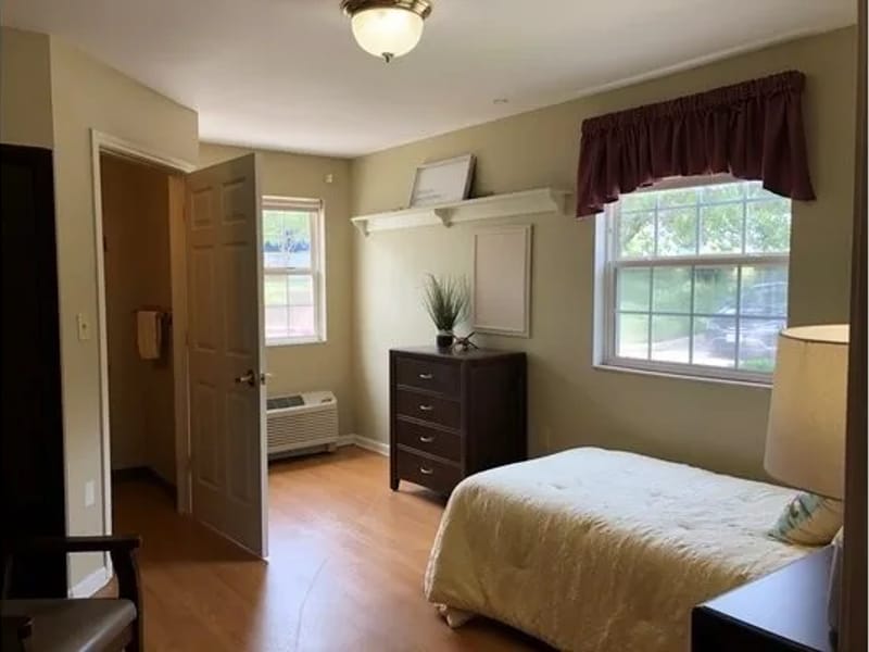 Arden Courts Of San Antonio - Assisted Living in San Antonio, TX photo 1