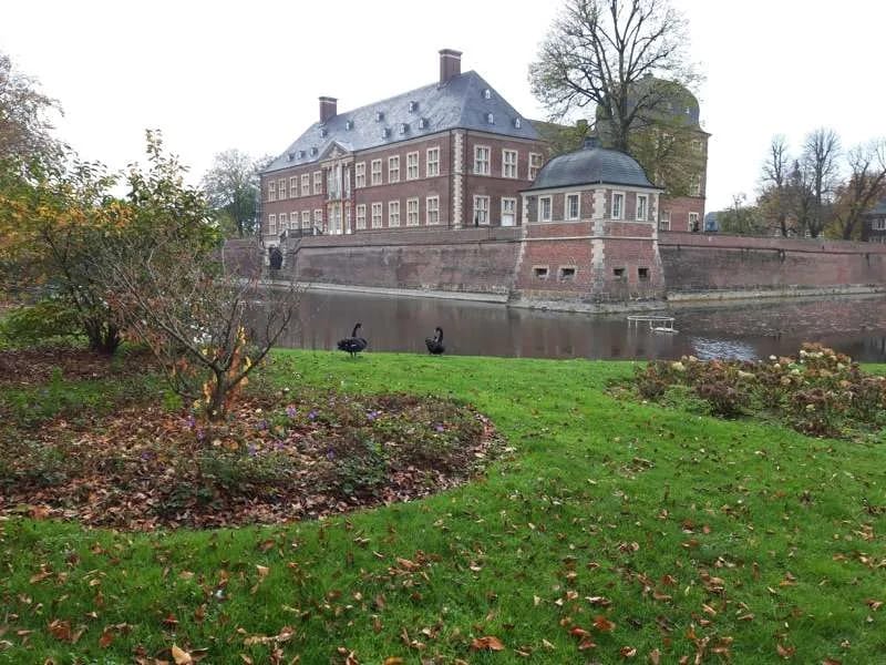 Katharinen Stift - Pflegeheim in Ahaus, Nordrhein-Westfalen photo 2