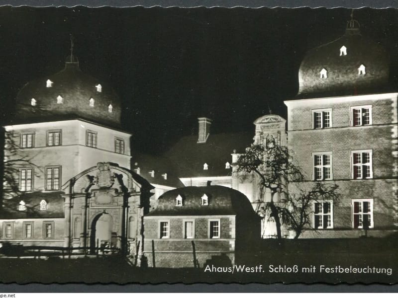 Katharinen Stift - Pflegeheim in Ahaus, Nordrhein-Westfalen photo 3