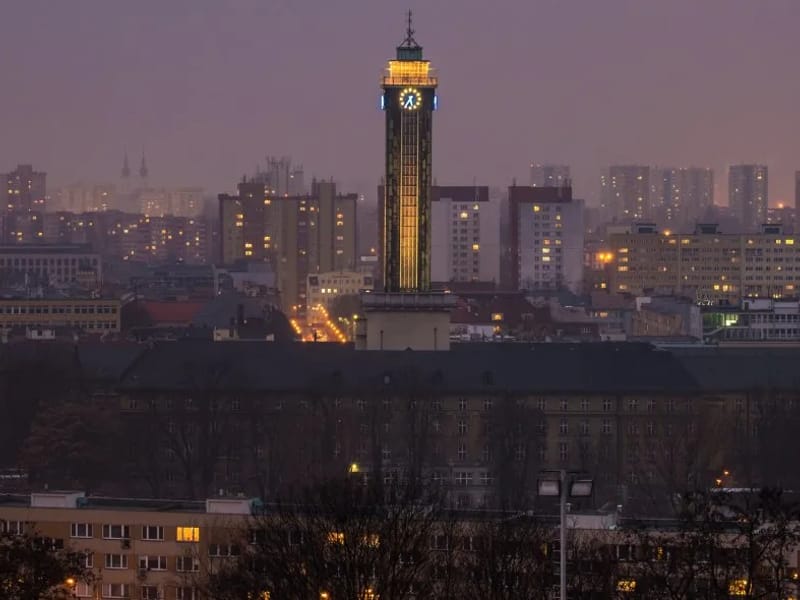 domovy se zvláštním režimem (6438519) - Domov pro seniory in Plzeň, Plzeňský kraj photo 1