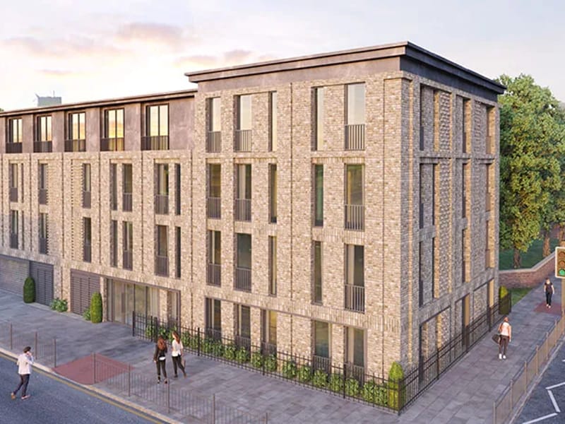 Bailey Court - Nursing Home in Liverpool, England photo 3