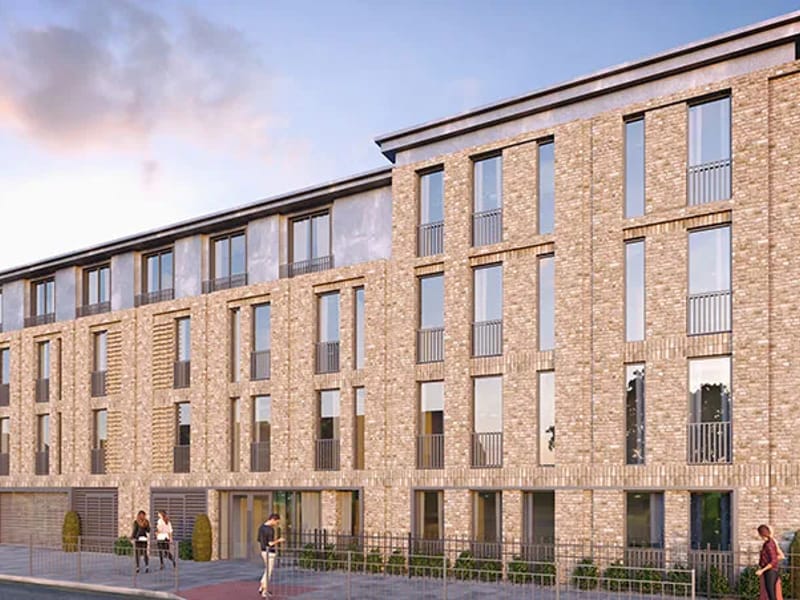 Bailey Court - Nursing Home in Liverpool, England photo 2