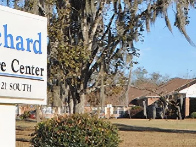 Orchard Rehabilitation & Healthcare Center — Nursing Home, Hayneville, AL · photo 2
