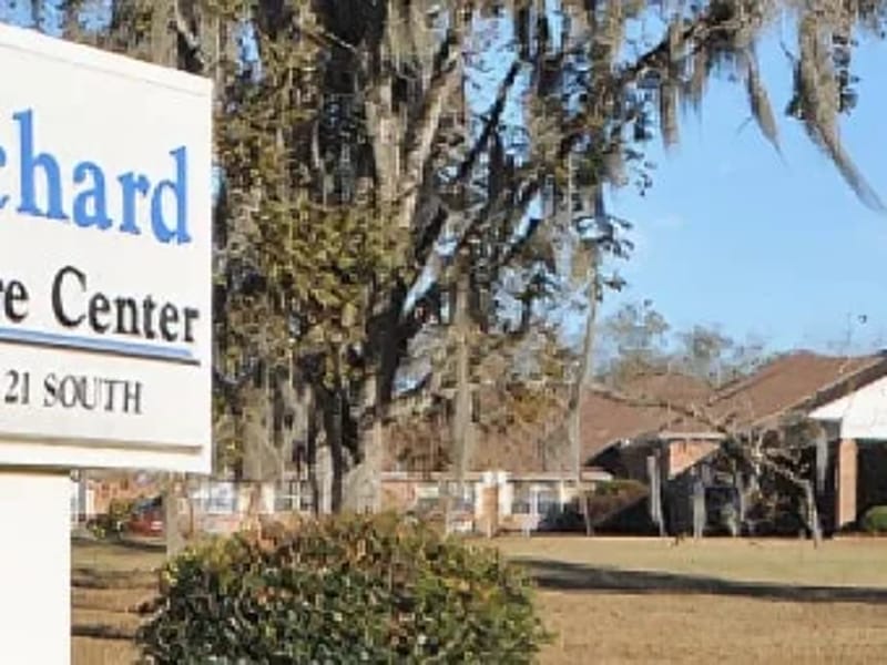 Orchard Rehabilitation & Healthcare Center — Nursing Home, Hayneville, AL · photo 3