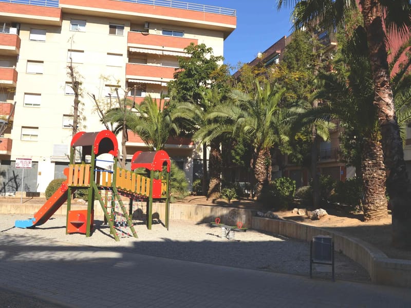 Centre de Dia Horts de Miró - Centro de Día in Reus, Cataluña photo 1