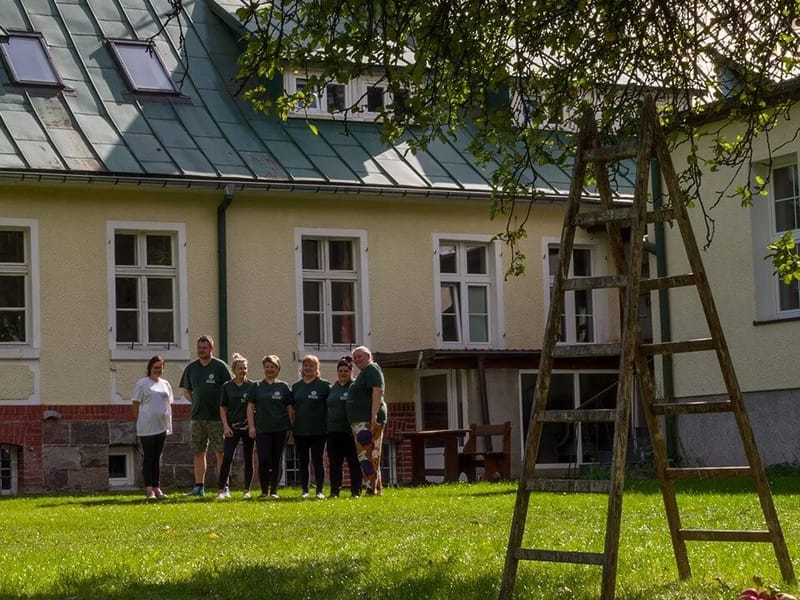 Opieka Długoterminowa Drawsko Pomorskie - Pielęgniarstwo domowe in Drawsko Pomorskie, Drawsko Pomorskie photo 3