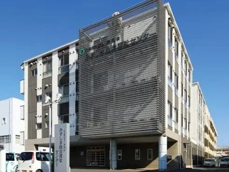 グループホーム　みどりの家　神田 - 認知症ケア in 倉敷市, 岡山県 photo 1