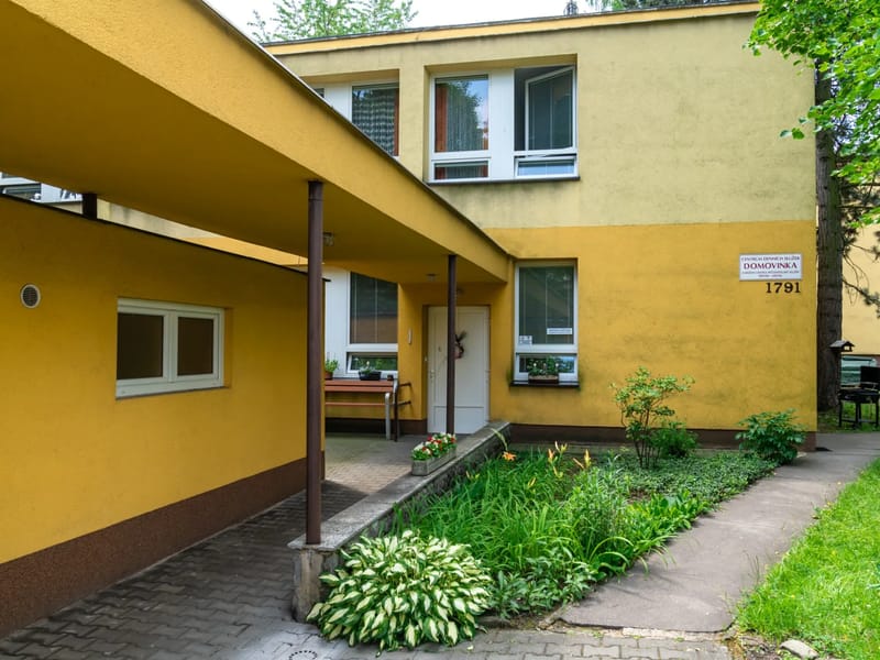 centra denních služeb (8445982) - Denní stacionář in Prague, Prague photo 1