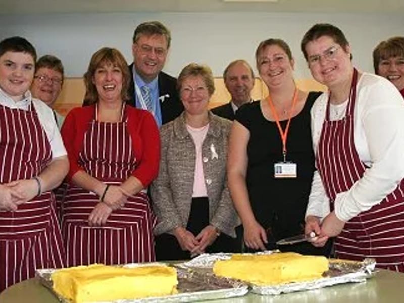 S-Rock Care Services Ltd in Swindon, England photo 1