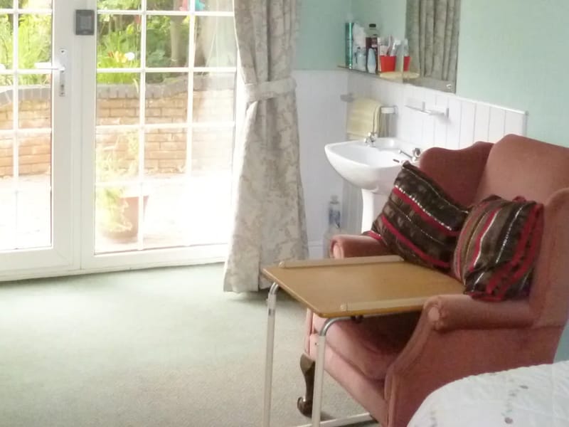Temple Croft Care Home in Grimsby, England photo 1