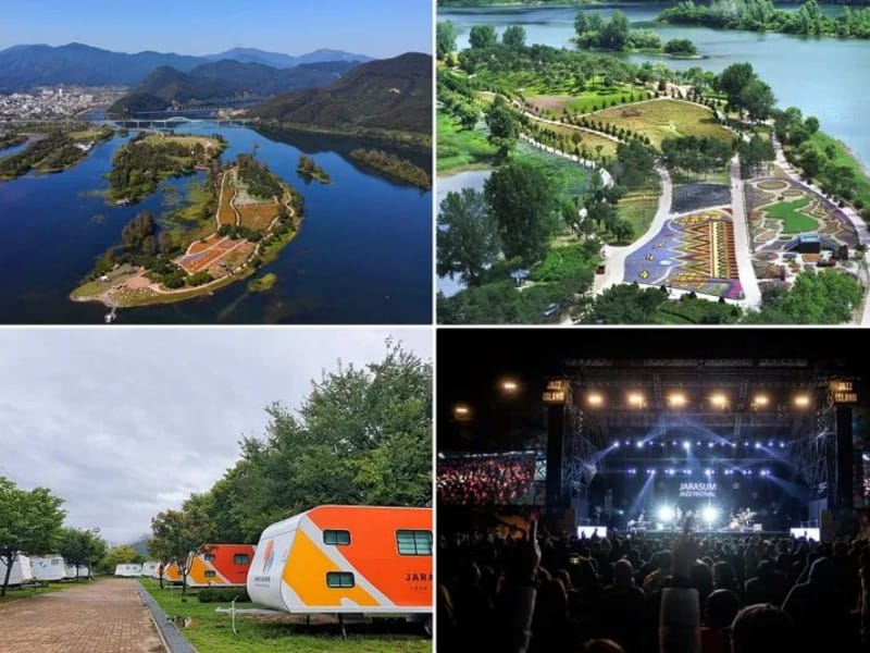 가평의료기 - 요양원 in 가평군, 경기도 photo 2