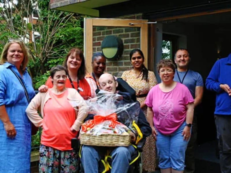 Care Professionals 24 Limited - In-Home Care in Aylesbury, England photo 2