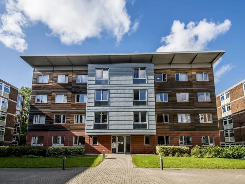 Respite Unit for Adults with Learning Disabilities in Southampton, England photo 3