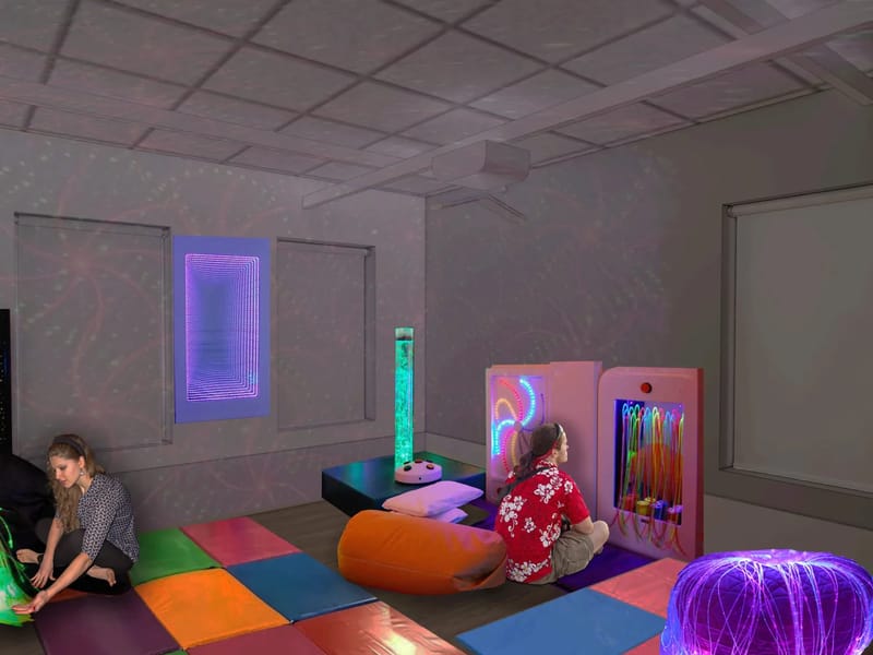 Respite Unit for Adults with Learning Disabilities in Southampton, England photo 1