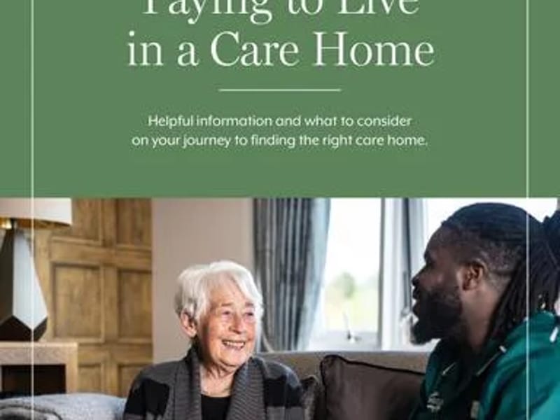 Sycamore Grove Care Home - Nursing Home in Pevensey, England photo 2