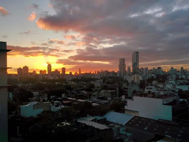 El Amanecer - Vida Asistida in Buenos Aires, CABA photo 2