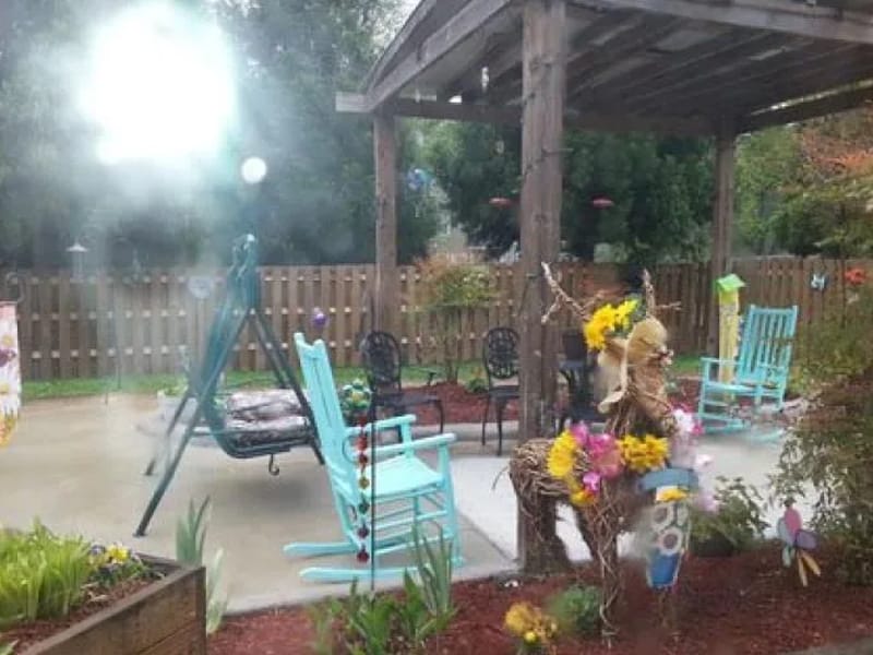 Cambridge Hills Of Pittsboro - Assisted Living in Pittsboro, NC photo 2