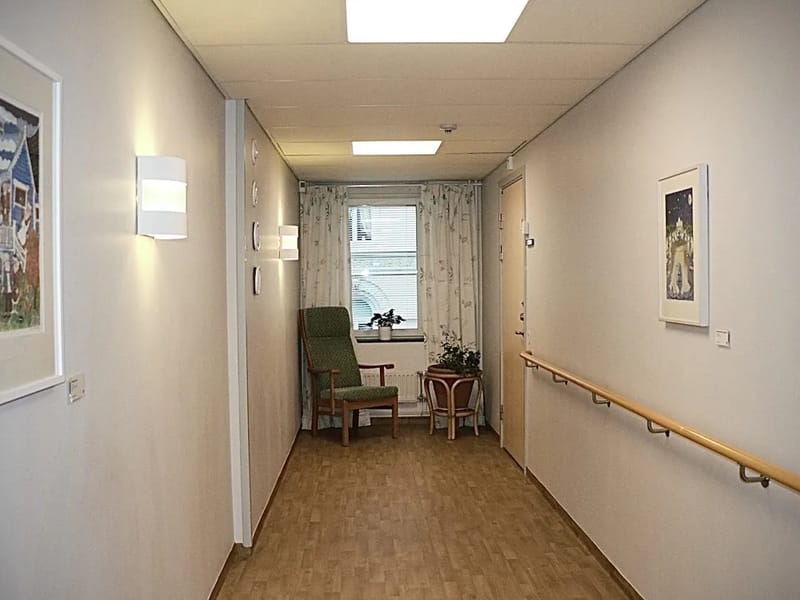 Lillhagsparkens vård och omsorgsboende - Äldreboende in Göteborg, Västra Götalands län photo 2