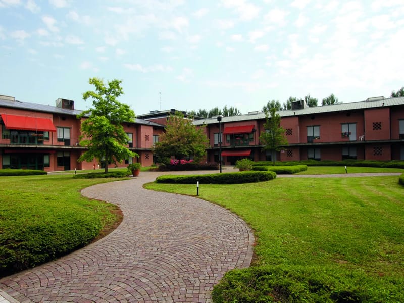 Residenza Sanitaria Assistenziale (Rsa) Bernina - Casa di Riposo in Sondrio, Lombardia photo 3