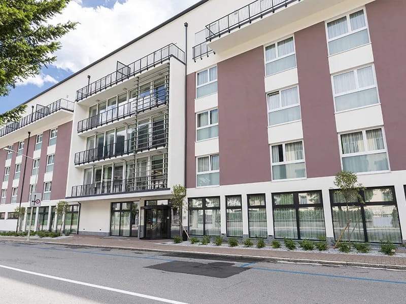 Residenza Sanitaria Assistenziale (Rsa) Bernina - Casa di Riposo in Sondrio, Lombardia photo 1