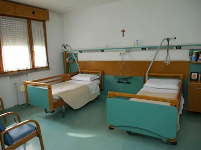 Residenza Sanitaria Assistenziale (Rsa) Bernina - Casa di Riposo in Sondrio, Lombardia photo 2