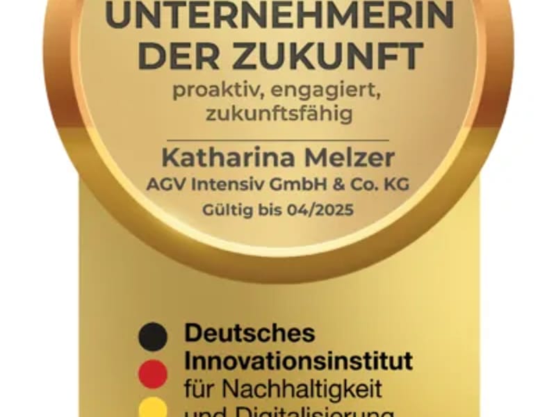 AGV Intensiv Heiko Keller & Marko Schiffmann Ambulanter Pflegedienst - Häusliche Pflege in Erfurt, Thüringen photo 1