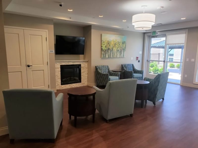 Akwaaba House Ii - Assisted Living in Detroit, MI photo 5