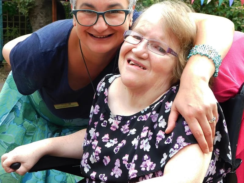 FitzRoy Supported Living Suffolk - Assisted Living in Bury St. Edmunds, England photo 1