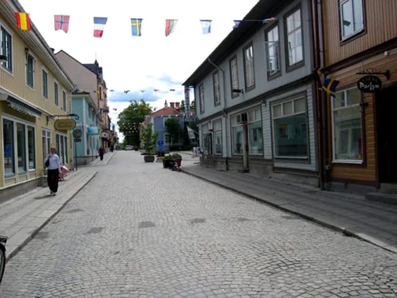 Ekgården - Äldreboende in Lindesberg, Örebro län photo 1