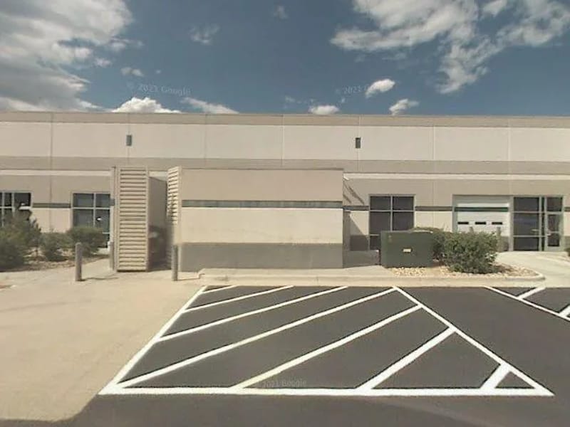 062555 Kidney Center of Lafayette (AR - Dialysis in Lafayette, CO photo 1