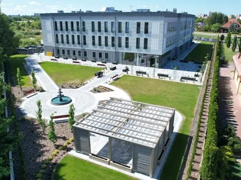 Centrum Opieki Radom - Pielęgniarstwo domowe in Radom, Radom photo 1