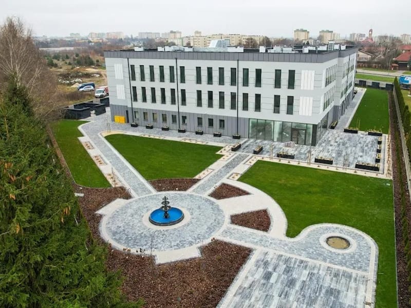 Centrum Opieki Radom - Pielęgniarstwo domowe in Radom, Radom photo 3