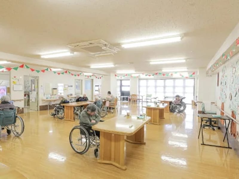 いわと居宅介護支援事業所 - 有料老人ホーム in 一宮市, 愛知県 photo 2
