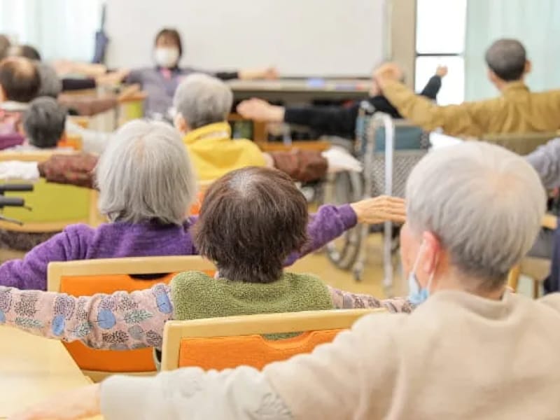 いわと居宅介護支援事業所 - 有料老人ホーム in 一宮市, 愛知県 photo 1
