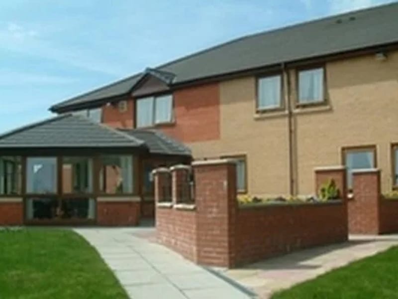 St George's Nursing Home (Oldham) - Nursing Home in Oldham, England photo 3