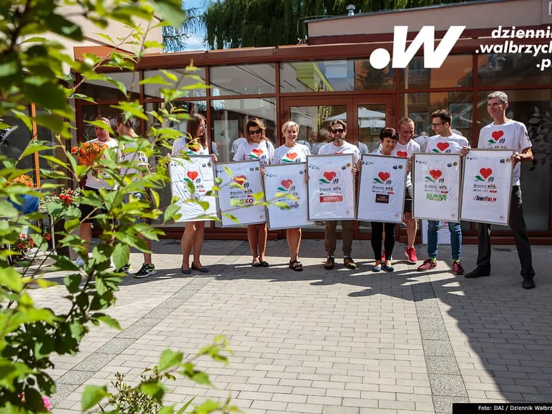 Hospicjum Wałbrzych - Hospicjum in Wałbrzych, Wałbrzych photo 3
