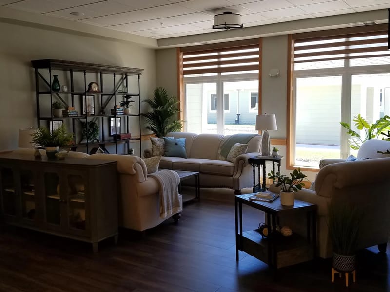 Annas House Assisted Living 2 - Assisted Living in New Franken, WI photo 1