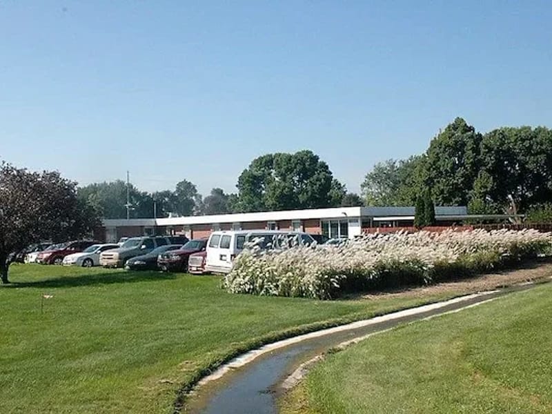 The Oaks at Central City - Nursing Home in Central City, NE photo 2