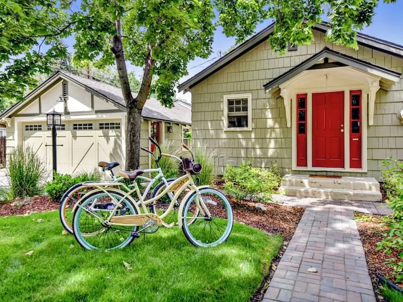 Cottages Senior Living Iii Llc Dba The Cottages Of Boise — Assisted Living, Boise, ID · photo 2