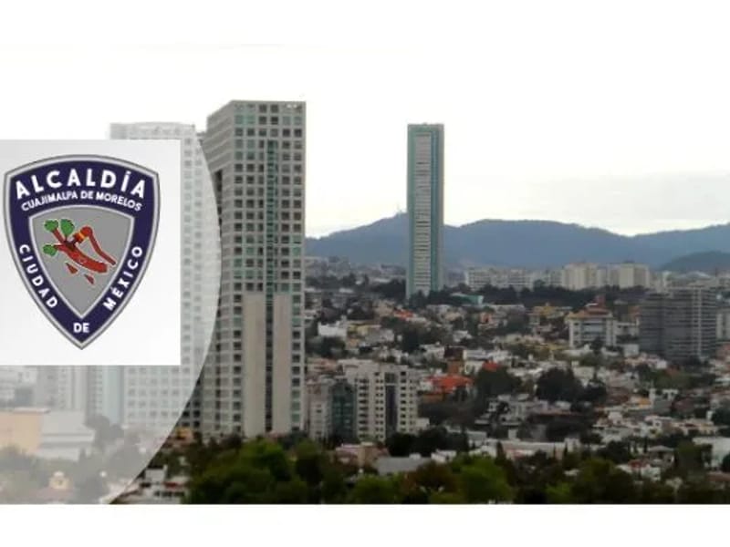 Centro De Integracion De Personas Adultas Mayores - Hogar de Ancianos in Cuajimalpa De Morelos, Ciudad de México photo 1