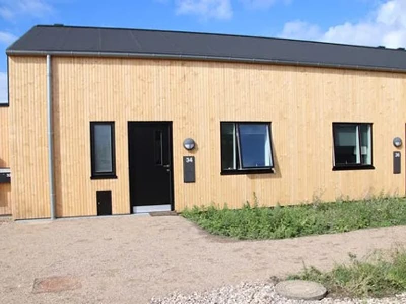 Afdeling S - Irlandsvej - Plejehjem in Kastrup, Region Hovedstaden photo 2
