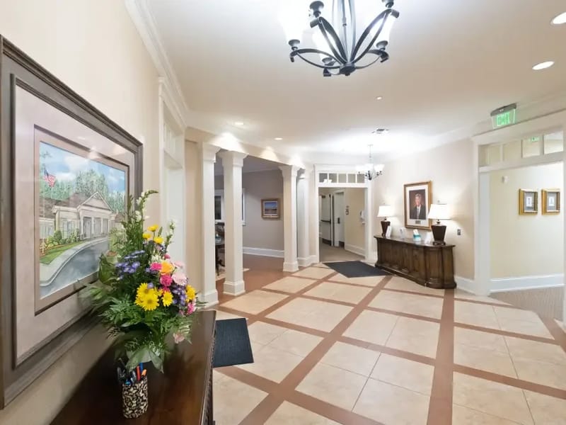 Atrium Health Navicent Hospice Pine Pointe - Hospice in Macon, GA photo 2