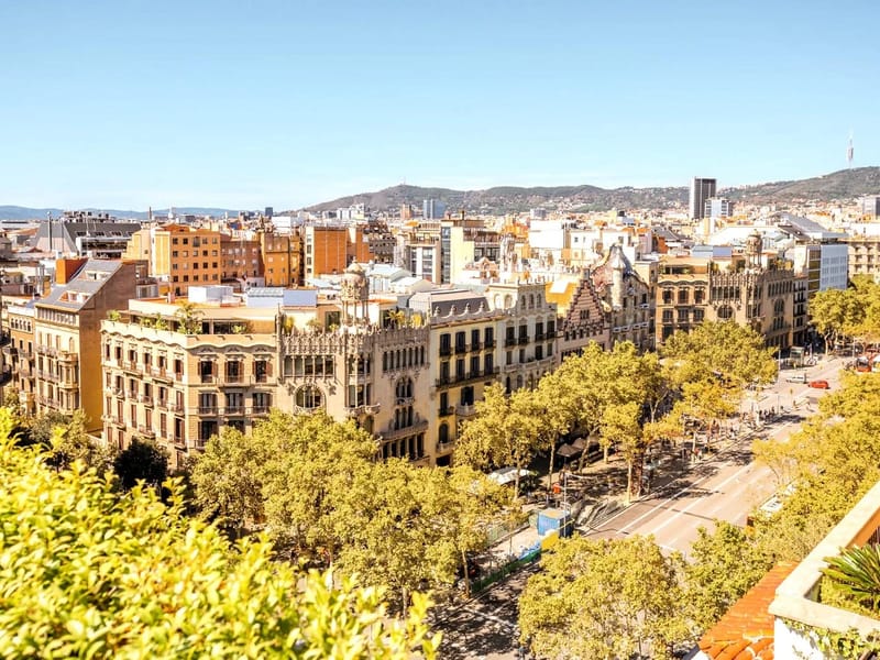 Centre de dia El Mirador de Gràcia - Centro de Día in Barcelona, Cataluña photo 2