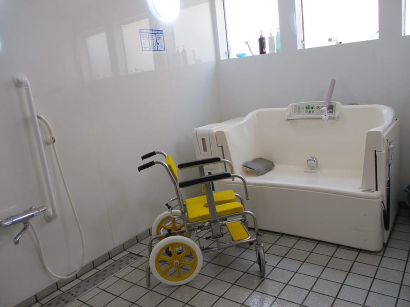 あうら福祉用具 - 有料老人ホーム in 青森市, 青森県 photo 4