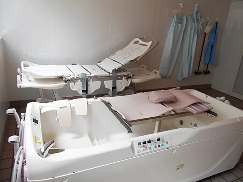 あうら福祉用具 - 有料老人ホーム in 青森市, 青森県 photo 5