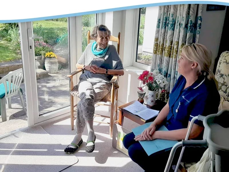 Silver Service Carers Ltd - In-Home Care in Newark, England photo 3