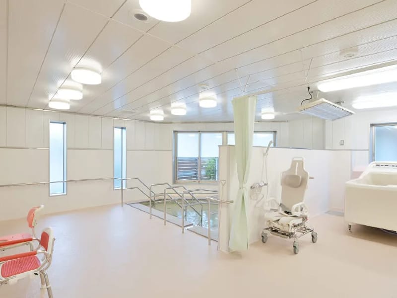 ふたばの里　介護相談センター - 有料老人ホーム in 小野市, 兵庫県 photo 1