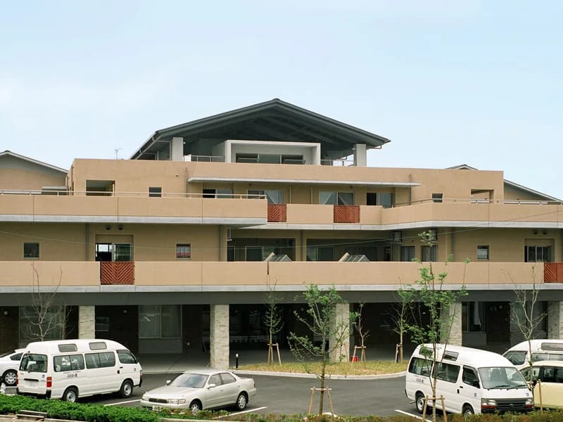 ふたばの里　介護相談センター - 有料老人ホーム in 小野市, 兵庫県 photo 3
