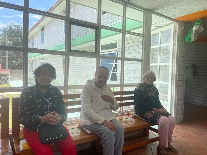 GERIATRICO HOGAR JESUS MARIA - Hogar de Ancianos in CORRIENTES, CORRIENTES photo 2