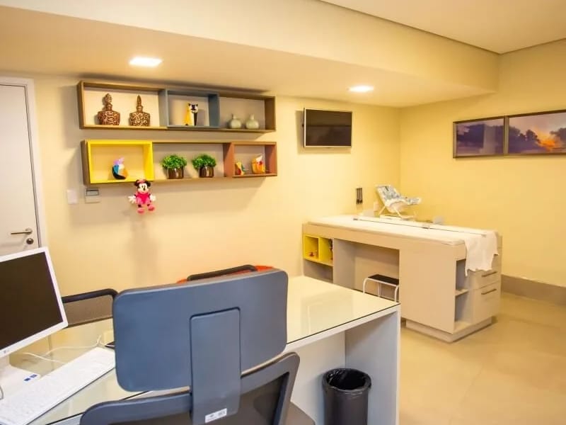 Clinica Otorrinolaringologia Leonardo F Silva Altiplano - Cuidado Domiciliar in João Pessoa, PB photo 2